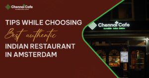 best authentic indian restaurant in amsterdam